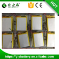 3.7v 7000mah Li Polymer Batterie OEM